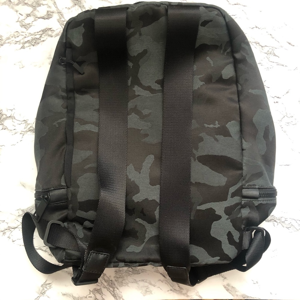 Lululemon City Adventurer Backpack Mini *10L Camo - Picture 12 of 12
